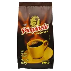 Café Pimpinela Tradicional 500 g