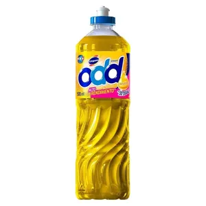 Detergente Líquido Neutro Odd 500 ml