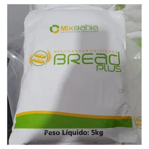 Melhorador de Farinha Bread 5 kg