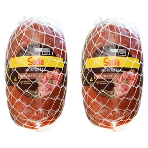 Mortadela Defumada Sadia (peça)