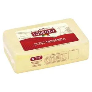 Muçarela Lorenzo (peça)