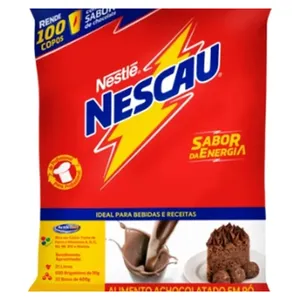 Achocolatado Nescau 2,01 kg